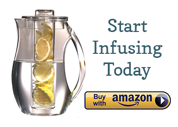 Fruit Infusion Pitcher