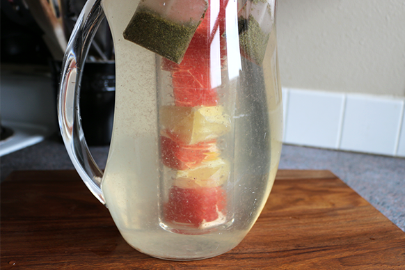 lemon-infused-water-recipe
