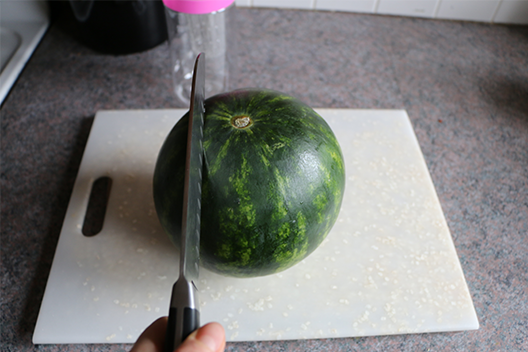 Watermelon Infused Water - Watermelon Board