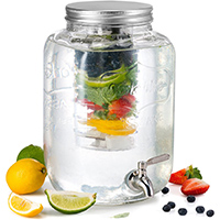 ✓ TOP 5 Best Fruit Infusion Pitchers, Infusion Pitchers 